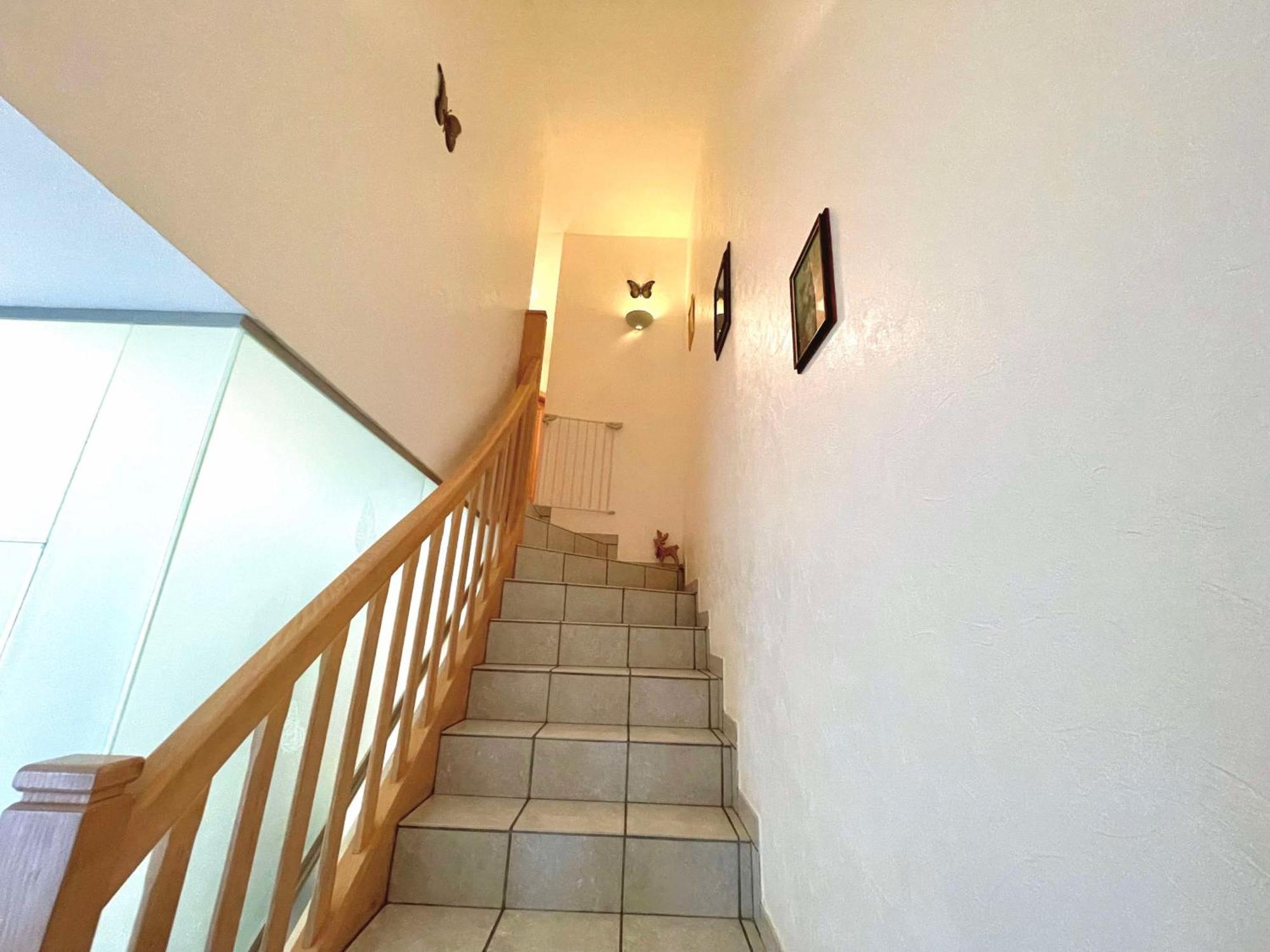 Le Papillon,Logement Cosy En Alsace Erstein Bagian luar foto