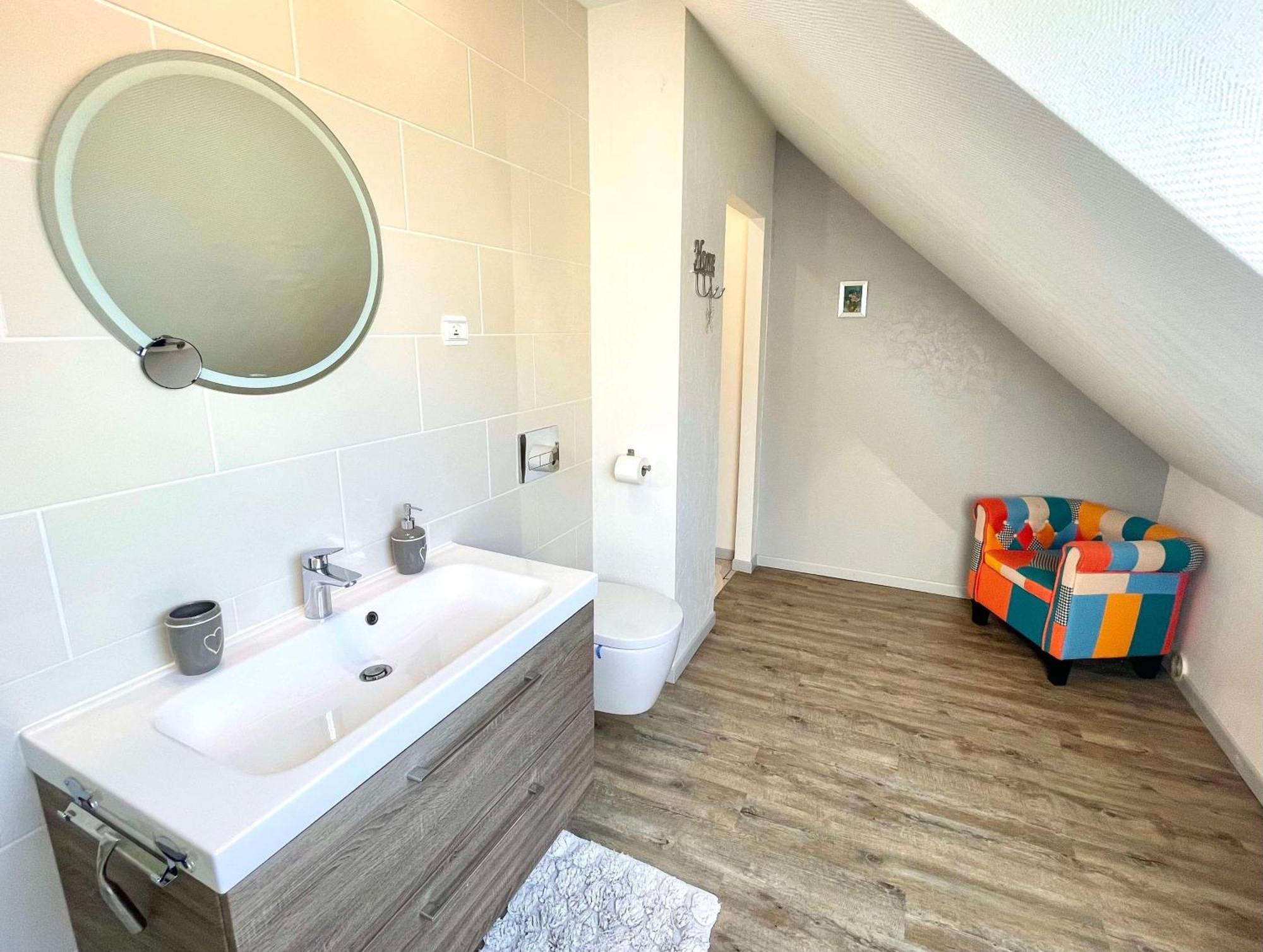 Le Papillon,Logement Cosy En Alsace Erstein Bagian luar foto