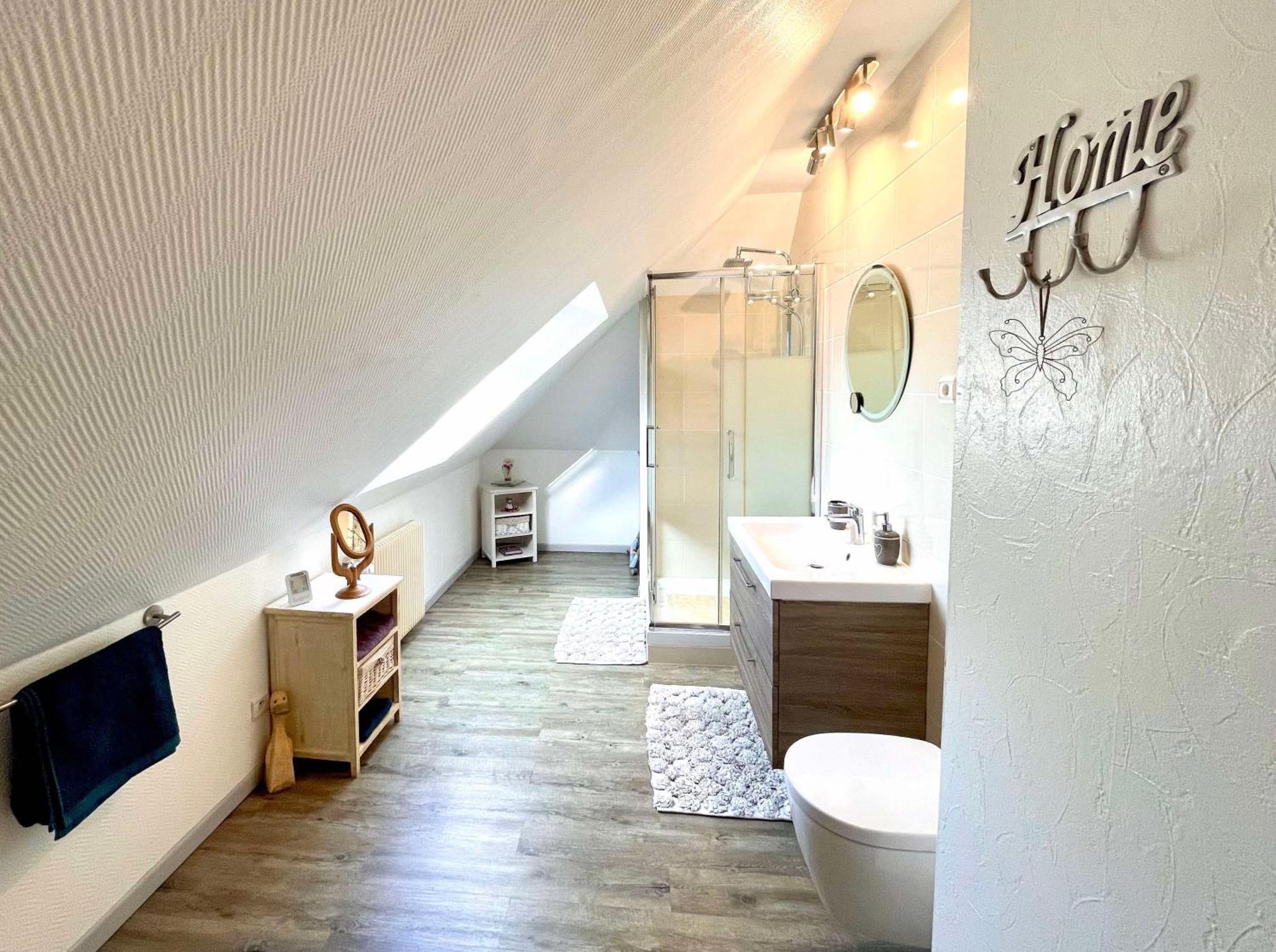 Le Papillon,Logement Cosy En Alsace Erstein Bagian luar foto